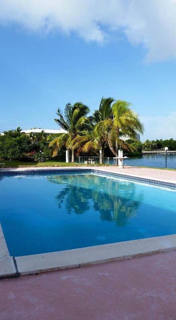 Obera Beach #105 Freeport Exterior photo