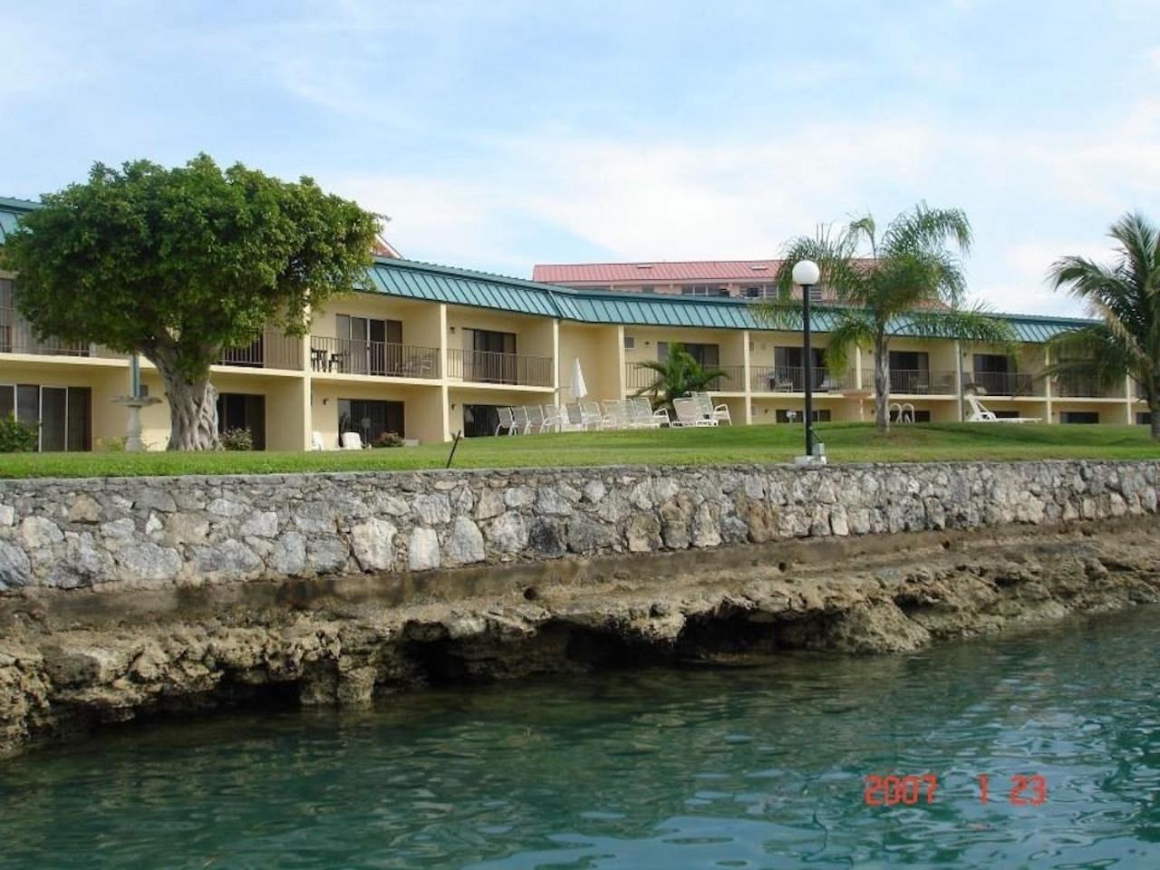 Obera Beach #105 Freeport Exterior photo