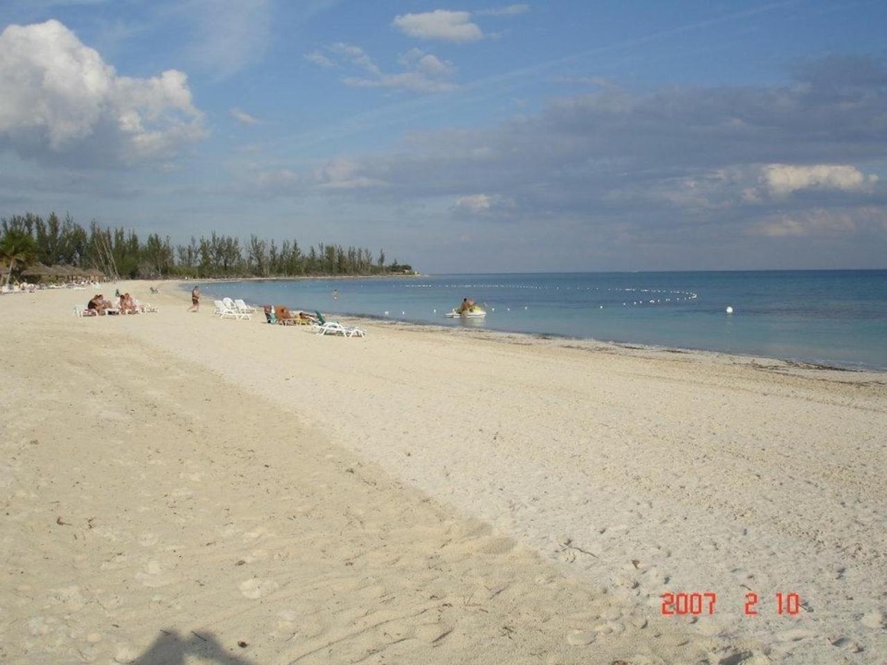 Obera Beach #105 Freeport Exterior photo