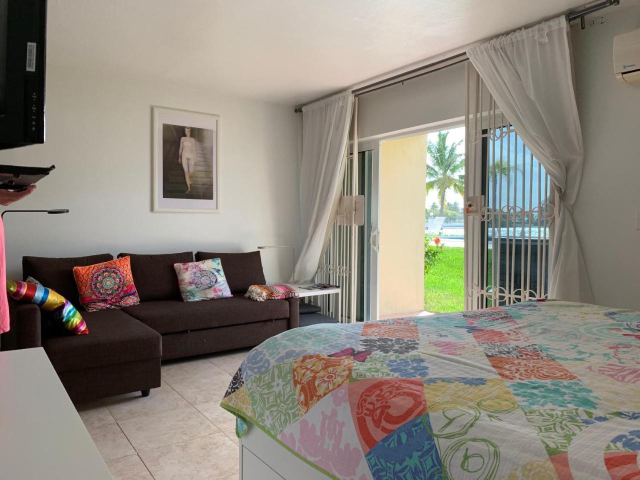 Obera Beach #105 Freeport Exterior photo