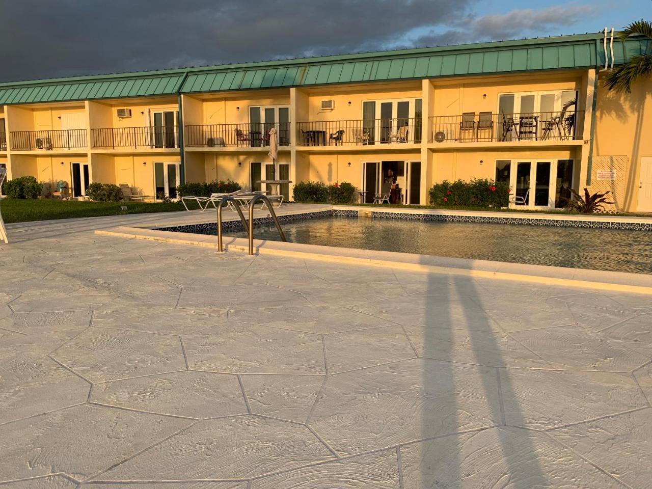 Obera Beach #105 Freeport Exterior photo