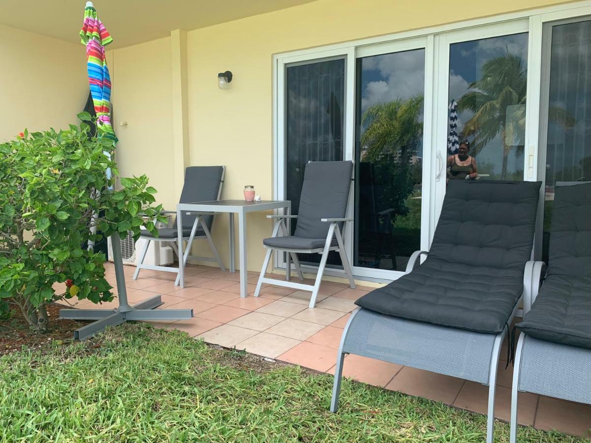 Obera Beach #105 Freeport Exterior photo